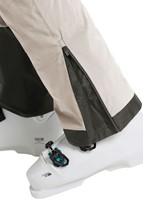 Jack Wolfskin Flowline Pro 2L Insulated Pants M - Pale Sand