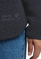 Jack Wolfskin High Curl Jacket W - Dark Navy
