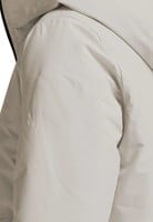 Jack Wolfskin Frost Haven Jacket W - Pale Sand