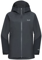 Jack Wolfskin Unbound Adventure 2L Jacket W - Phantom - S