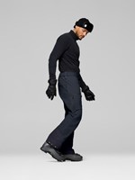 Norrøna Lofoten Flex1 Pants M's - Caviar Black