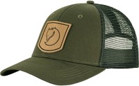 Fjällräven Värmland Cap - Deep Forest - L/XL