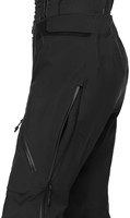 Mammut Eiger Nordwand Pro HS Pants M - Black