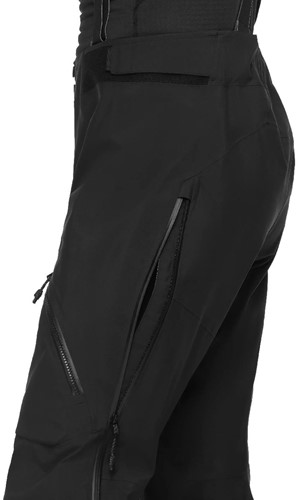 Mammut Eiger Nordwand Pro HS Pants M - Black