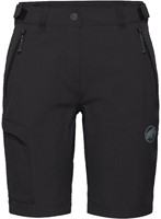 Mammut Runbold IV Shorts W - Black - 36