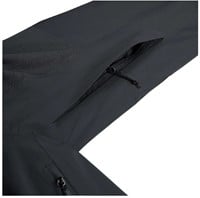 Jack Wolfskin Kammweg 2L Jacket M - Phantom