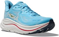 Hoka W Clifton 10 - Soaring Blue/Frost