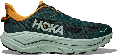 Hoka M Challenger 8 - Bay Leaf/Sage - 42 2/3 (US 9)