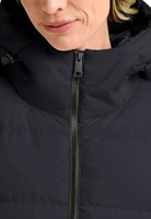 Jack Wolfskin Frozen Palace Coat W - Dark Navy