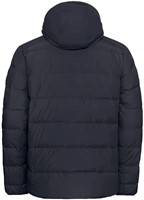 Jack Wolfskin Colonius Jacket M - Dark Navy