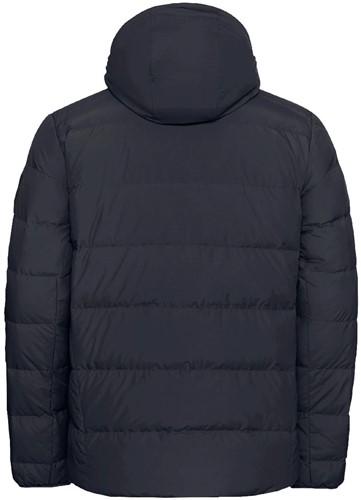 Jack Wolfskin Colonius Jacket M - Dark Navy