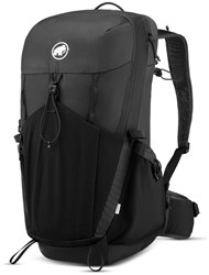 Mammut Ducan 22 W - Black
