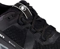 Mammut Girun II Low GTX W - Black/Alloy