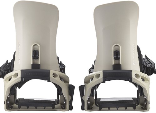 Salomon XA Supermatic - White