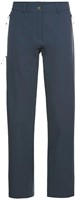 Jack Wolfskin Pico Trail Pants W - Midnight Sky - 38/R