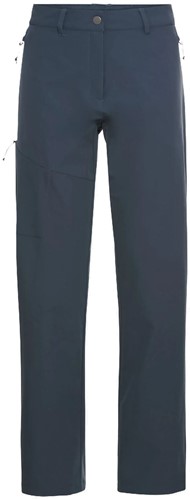 Jack Wolfskin Pico Trail Pants W - Midnight Sky - 38/R