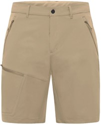 Jack Wolfskin Pico Trail Shorts - Hazel Wood - Men's Shorts