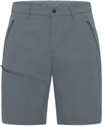 Jack Wolfskin Pico Trail Shorts - Grey Odessa - Men's Shorts