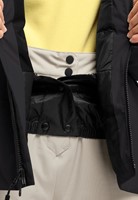 Jack Wolfskin Flowline Pro 2L Insulated Jacket W - Black