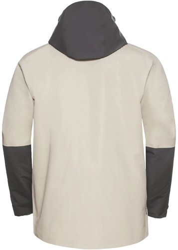 Jack Wolfskin Flowline 2L Insulated Jacket M - Pale Sand