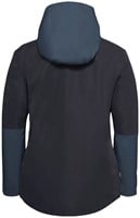 Jack Wolfskin Flowline 2L Insulated Jacket W - Midnight Sky