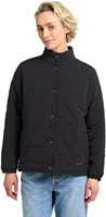 Jack Wolfskin Winterdune 3-in-1 Coat W - Black