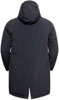Jack Wolfskin Chilly Frost Parka W - Dark Navy