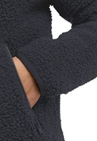Jack Wolfskin High Curl Jacket W - Dark Navy