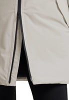 Jack Wolfskin Frost Haven Jacket W - Pale Sand