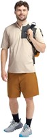 Jack Wolfskin Ps Trail Low M - Cool Grey