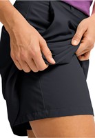 Jack Wolfskin Waimea Skort W - Dark Navy