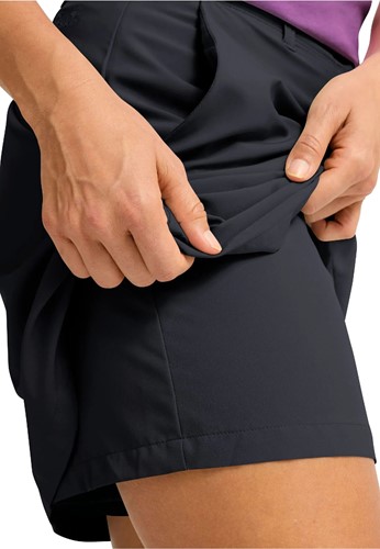 Jack Wolfskin Waimea Skort W - Dark Navy