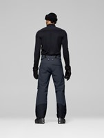 Norrøna Lofoten Flex1 Pants M's - Caviar Black