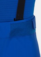 Mammut Eiger Nordwand Pro HS Pants M - Eiger Blue