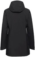 Jack Wolfskin Heidelstein Insulated Jacket W - Black
