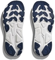 Hoka W Clifton 10 - Soaring Blue/Frost