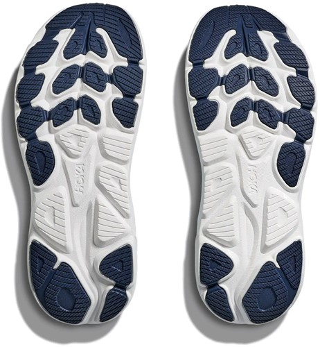 Hoka W Clifton 10 - Soaring Blue/Frost