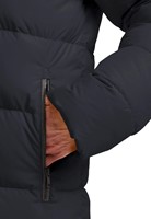 Jack Wolfskin Frozen Palace Coat W - Dark Navy