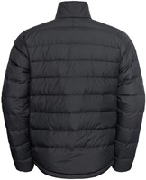 Jack Wolfskin Ather Down Jacket M - Black