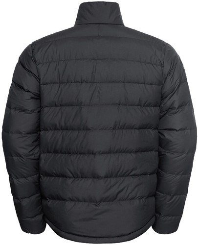 Jack Wolfskin Ather Down Jacket M - Black