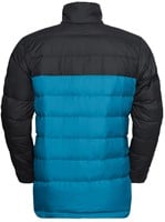 Jack Wolfskin Ather Down Jacket M - Aurora Blue