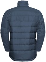 Jack Wolfskin Ather Down Jacket M - Midnight Sky/Dark Navy