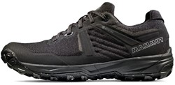 Mammut Ultimate III Low GTX - Black - Women's Multi-Sport Shoes