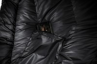 Gruezi DownWool Subzero 2.0 - Black Edition - Long