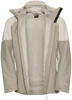 Jack Wolfskin Eagle Peak 2L Jacket M - Linen