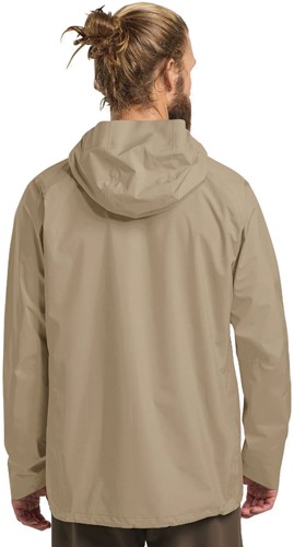 Jack Wolfskin Prelight 2.5L Lt Jacket M - Hazel Wood