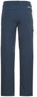 Jack Wolfskin Pico Trail Pants W - Midnight Sky