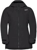 Jack Wolfskin Flowline Pro 2L Insulated Jacket W - Black - S