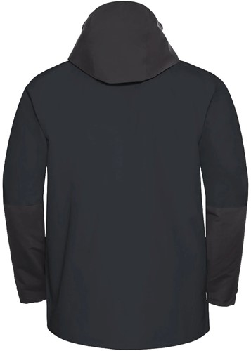 Jack Wolfskin Flowline 2L Insulated Jacket M - Phantom