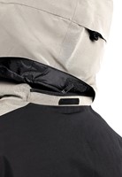Jack Wolfskin Flowline 2L Insulated Jacket W - Pale Sand